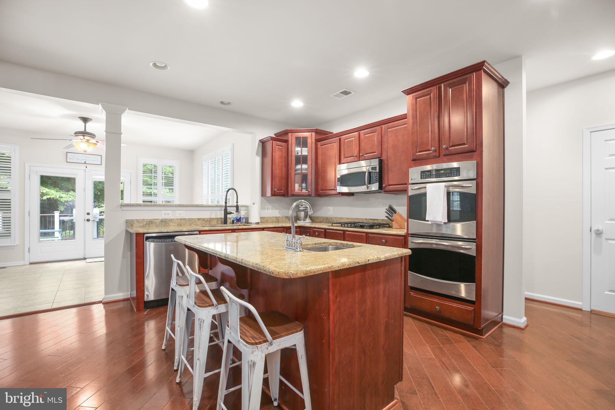 10108 Willow Ridge Lane Spotsylvania, VA 22553 - Photo 19 of 61