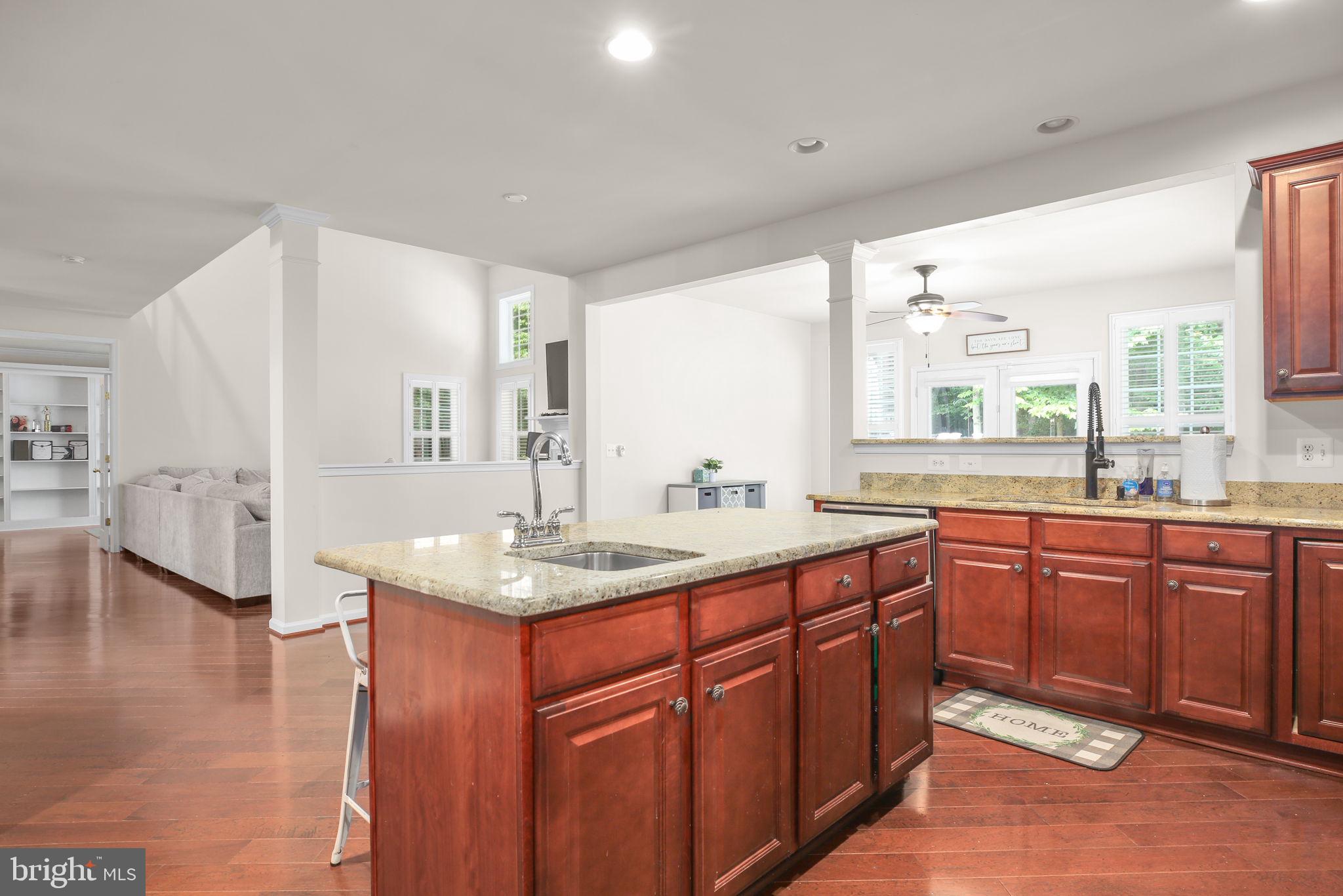 10108 Willow Ridge Lane Spotsylvania, VA 22553 - Photo 21 of 61