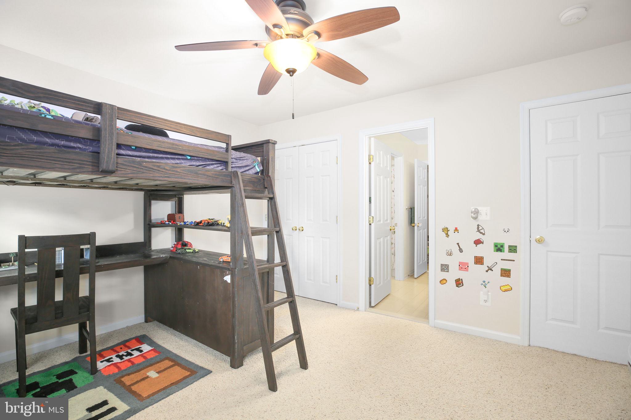 10108 Willow Ridge Lane Spotsylvania, VA 22553 - Photo 38 of 61