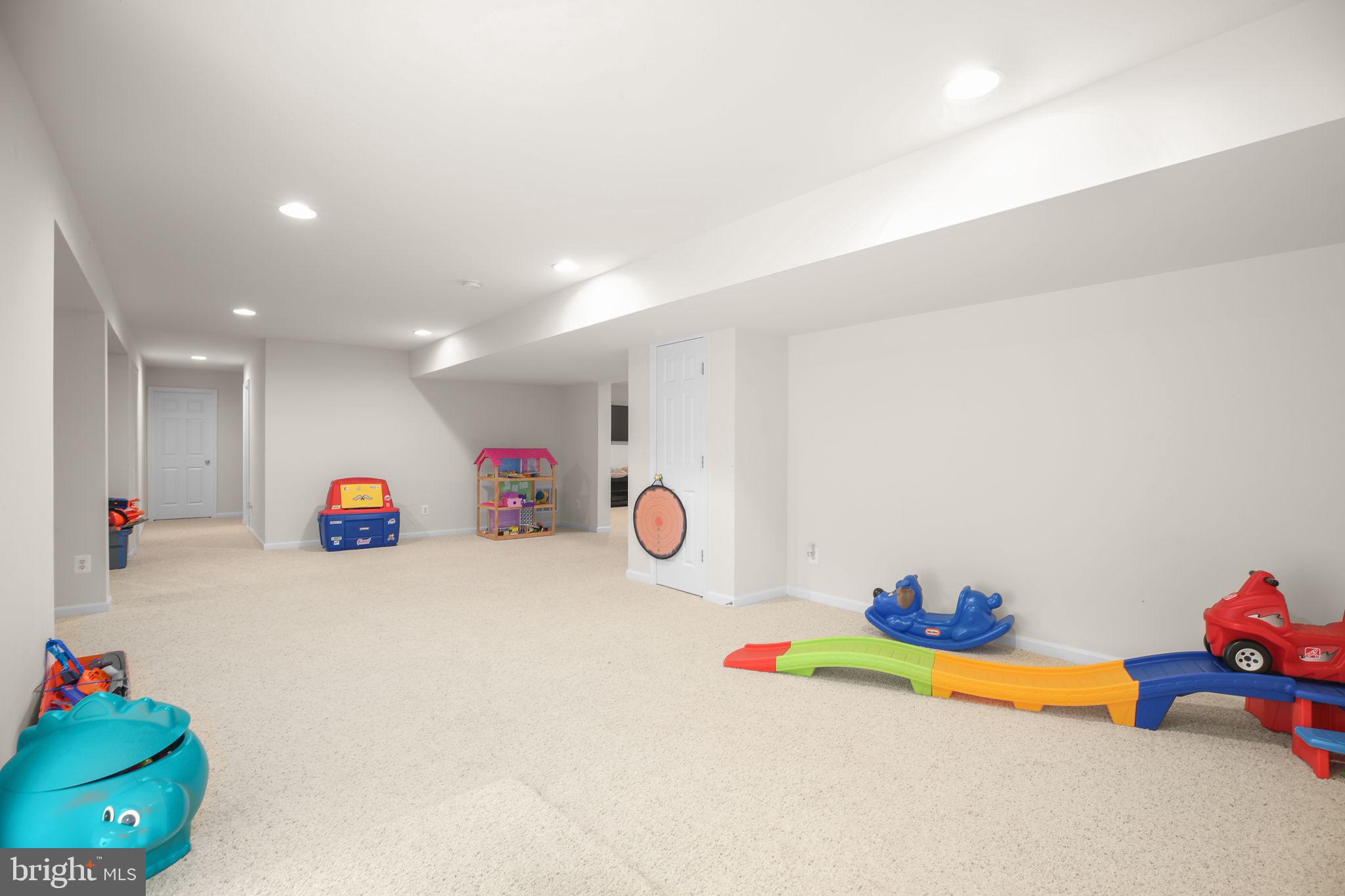 10108 Willow Ridge Lane Spotsylvania, VA 22553 - Photo 55 of 61