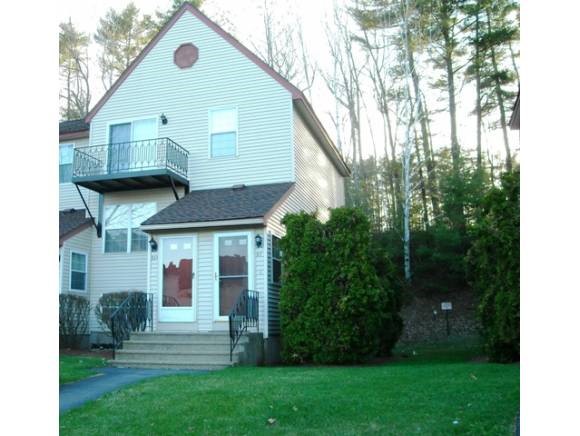 83 East Ridge Road, Unit B4 Merrimack, NH 03054 - Photo 1 of 1