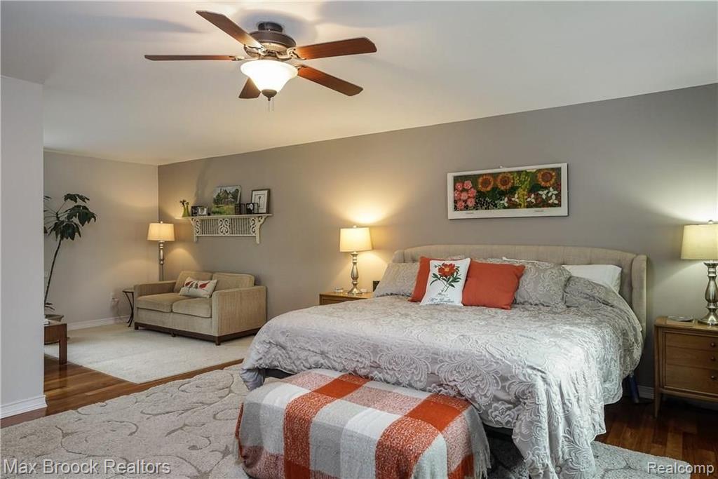 36186 Fredericksburg Road Farmington Hills, MI 48331 - Photo 15 of 38