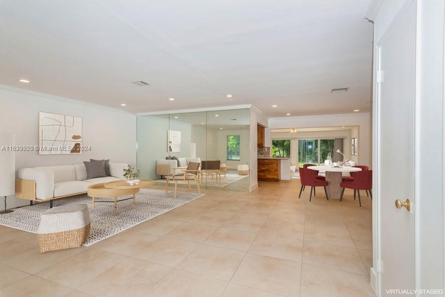 7772 Southwest 106th Terrace Pinecrest, FL 33156 - Photo 3 of 24