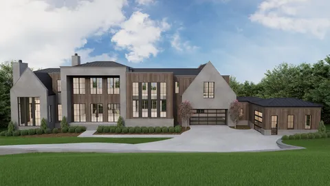 $1,250,000 | 4610 Benton Smith Road, Nashville, TN 37215