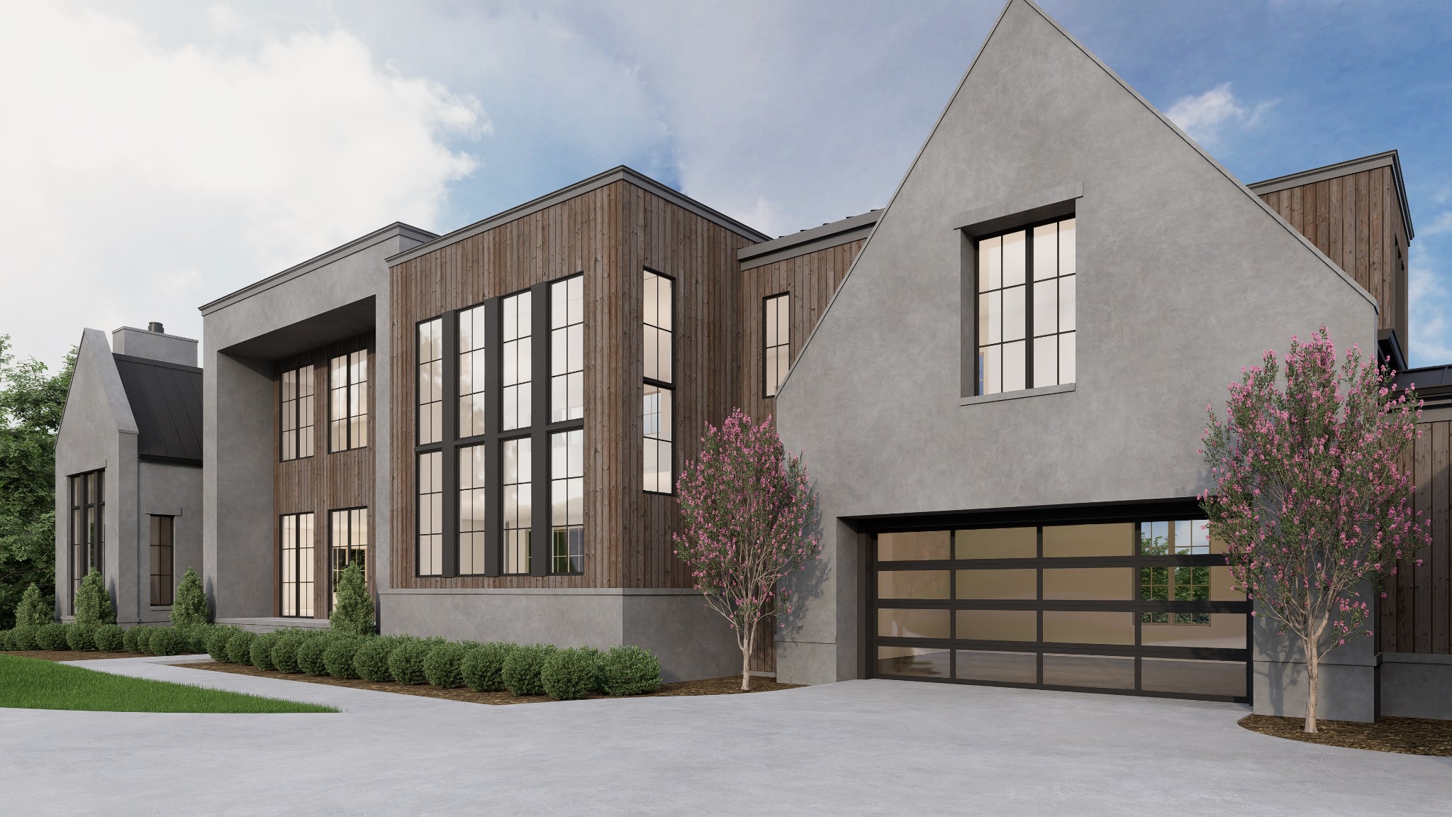 4610 Benton Smith Road Nashville, TN 37215 - Photo 2 of 5