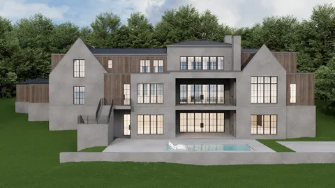 $1,250,000 | 4610 Benton Smith Road, Nashville, TN 37215