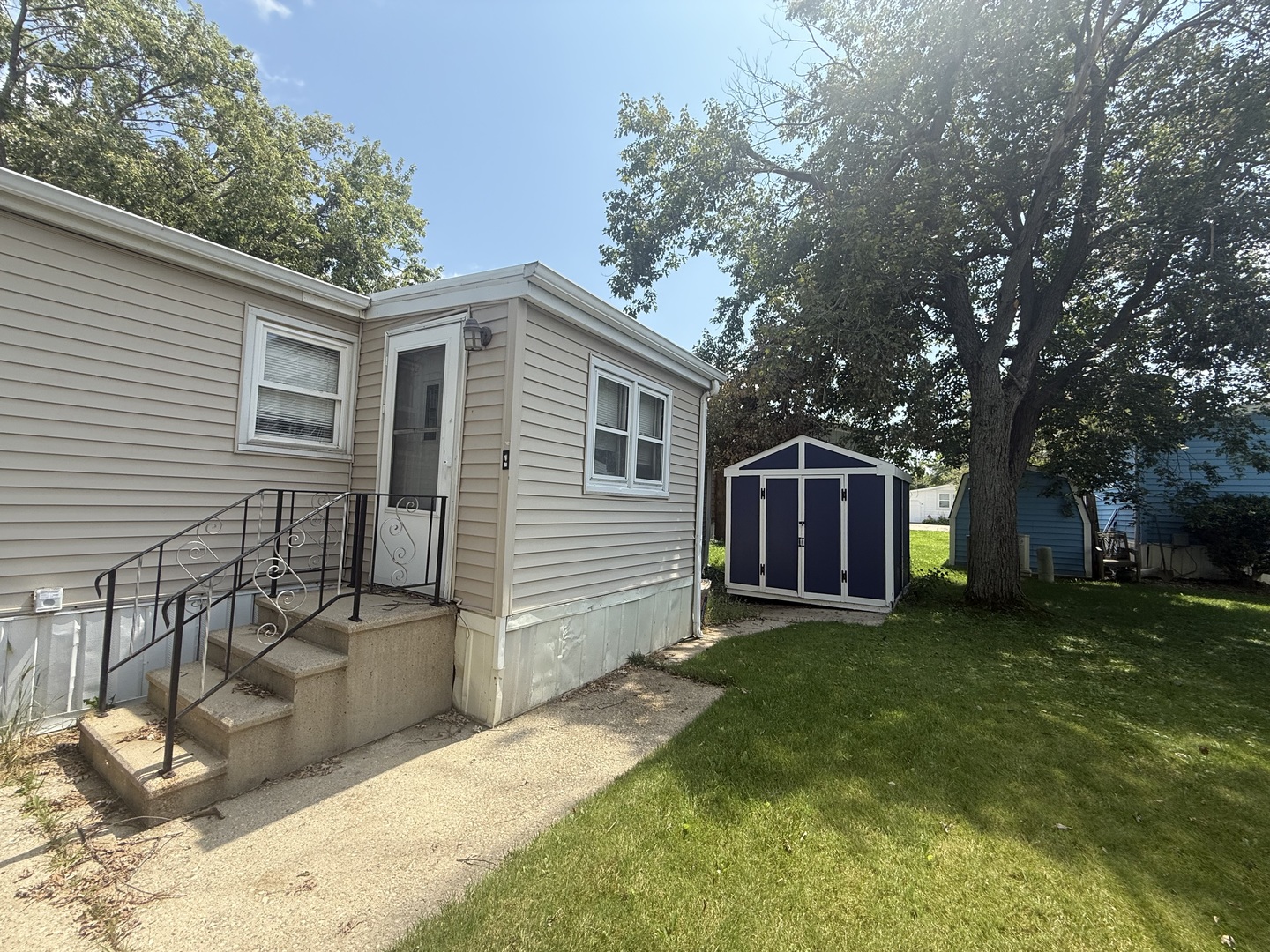 91 Candlegate Circle Matteson, IL 60443 - Photo 27 of 27 Gallery Image 27