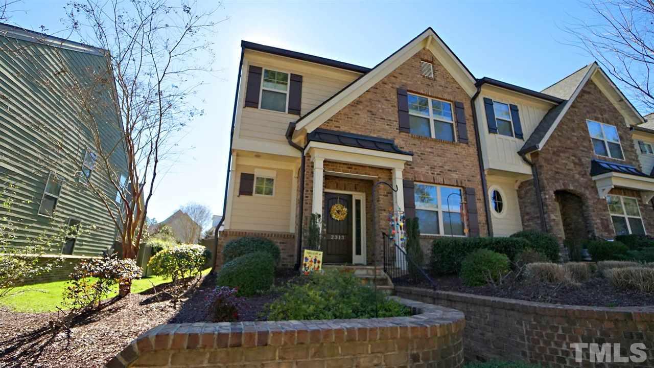 2313 Lowden Street Raleigh, NC 27608 - Photo 1 of 27