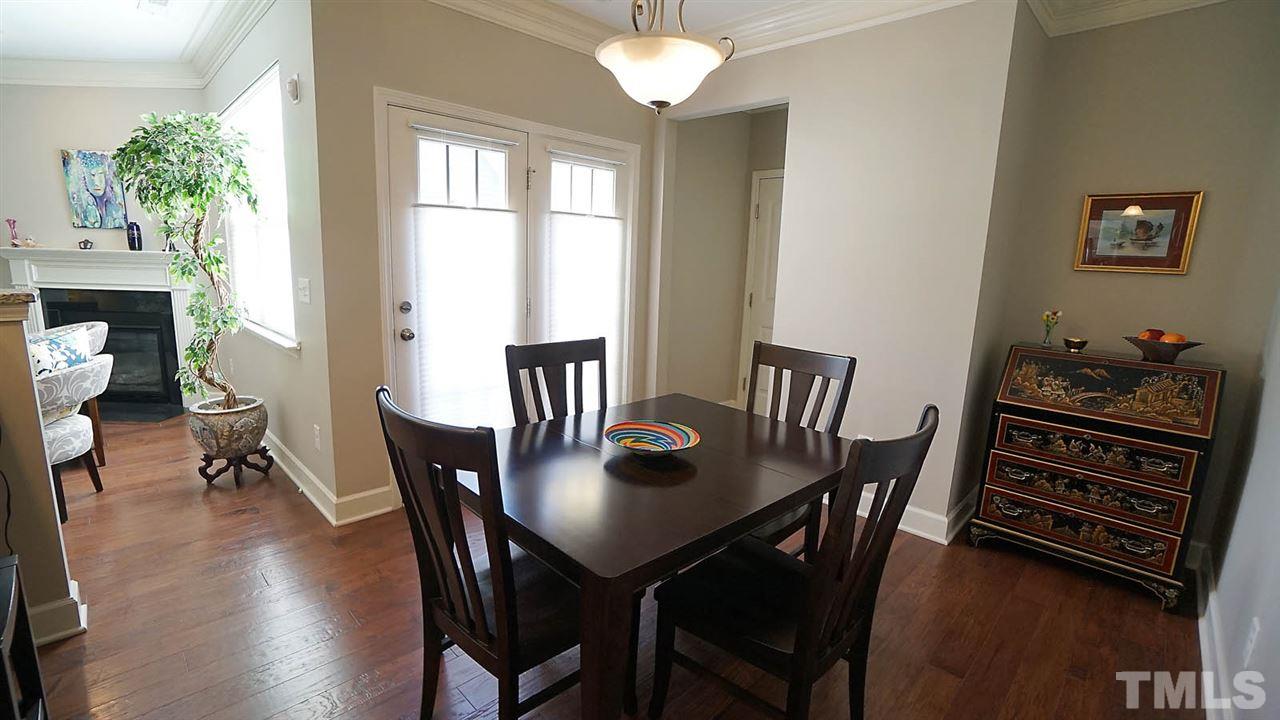 2313 Lowden Street Raleigh, NC 27608 - Photo 12 of 27