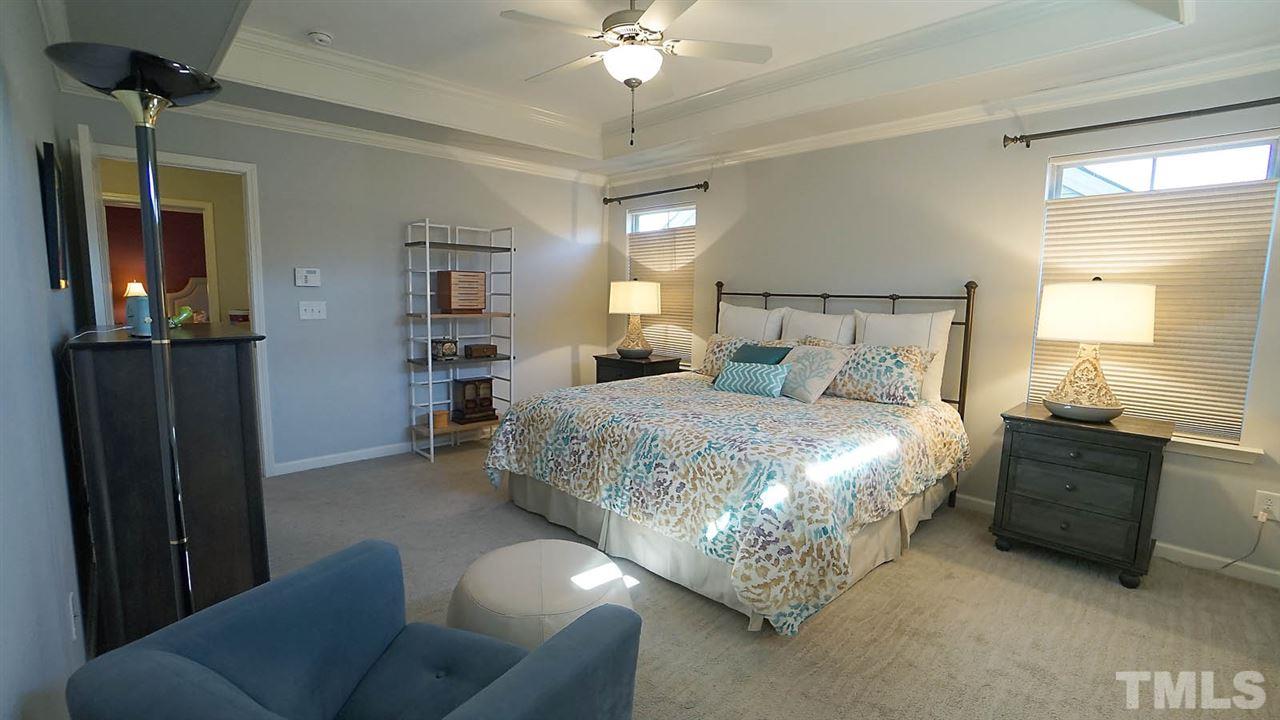 2313 Lowden Street Raleigh, NC 27608 - Photo 15 of 27