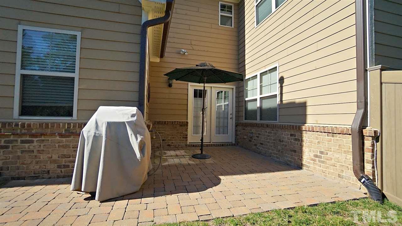 2313 Lowden Street Raleigh, NC 27608 - Photo 26 of 27