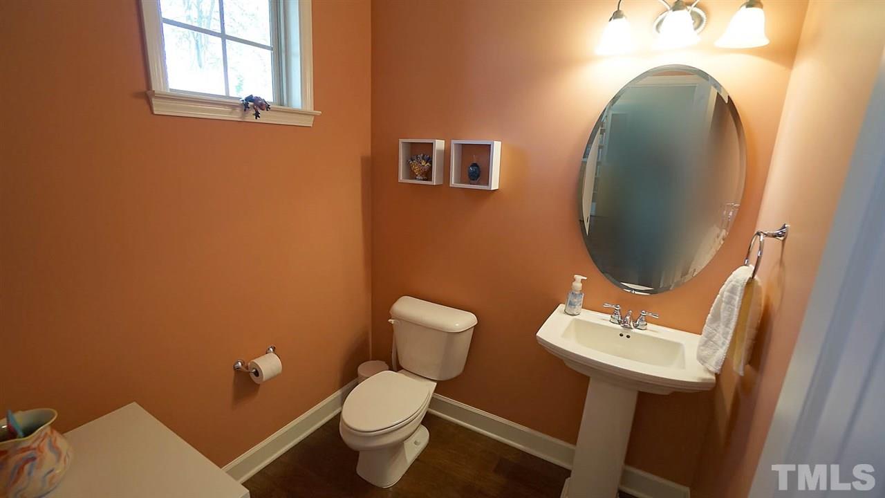 2313 Lowden Street Raleigh, NC 27608 - Photo 4 of 27