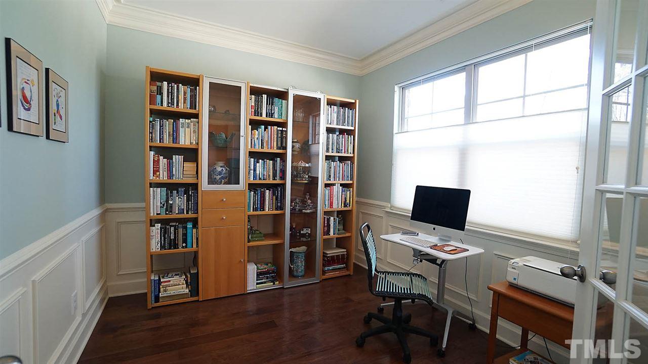 2313 Lowden Street Raleigh, NC 27608 - Photo 5 of 27