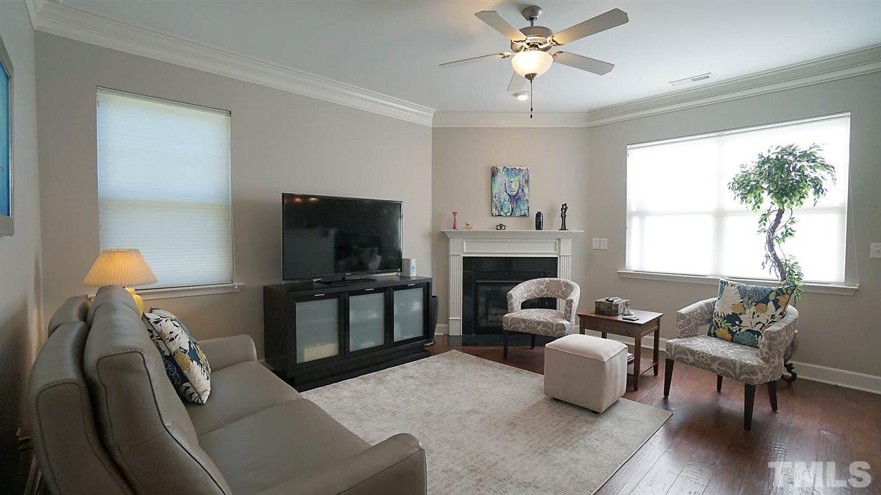2313 Lowden Street Raleigh, NC 27608 - Photo 6 of 27