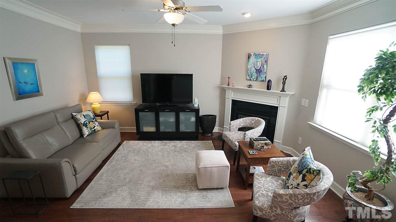 2313 Lowden Street Raleigh, NC 27608 - Photo 7 of 27
