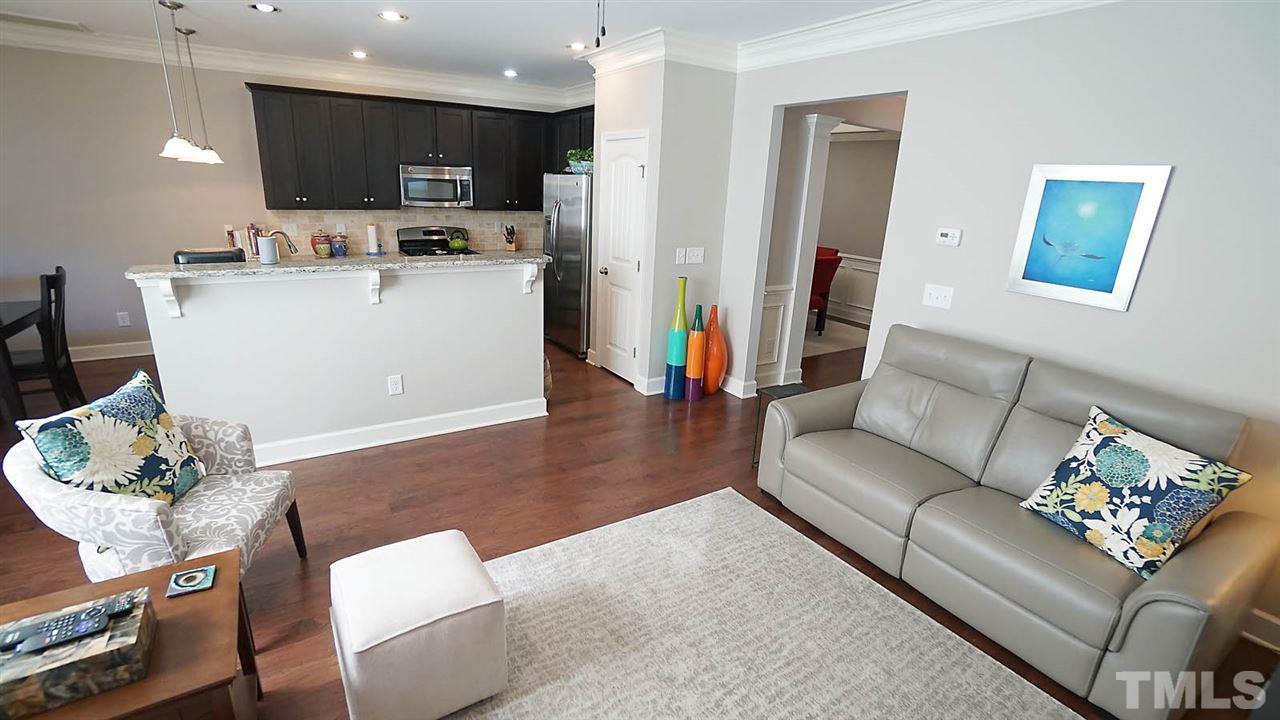 2313 Lowden Street Raleigh, NC 27608 - Photo 8 of 27