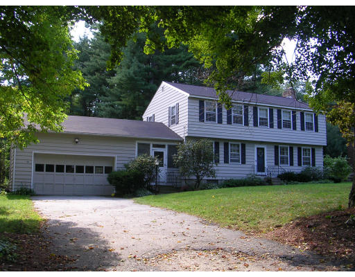 128 Old County Road Lancaster, MA 01523 - Photo 1 of 6