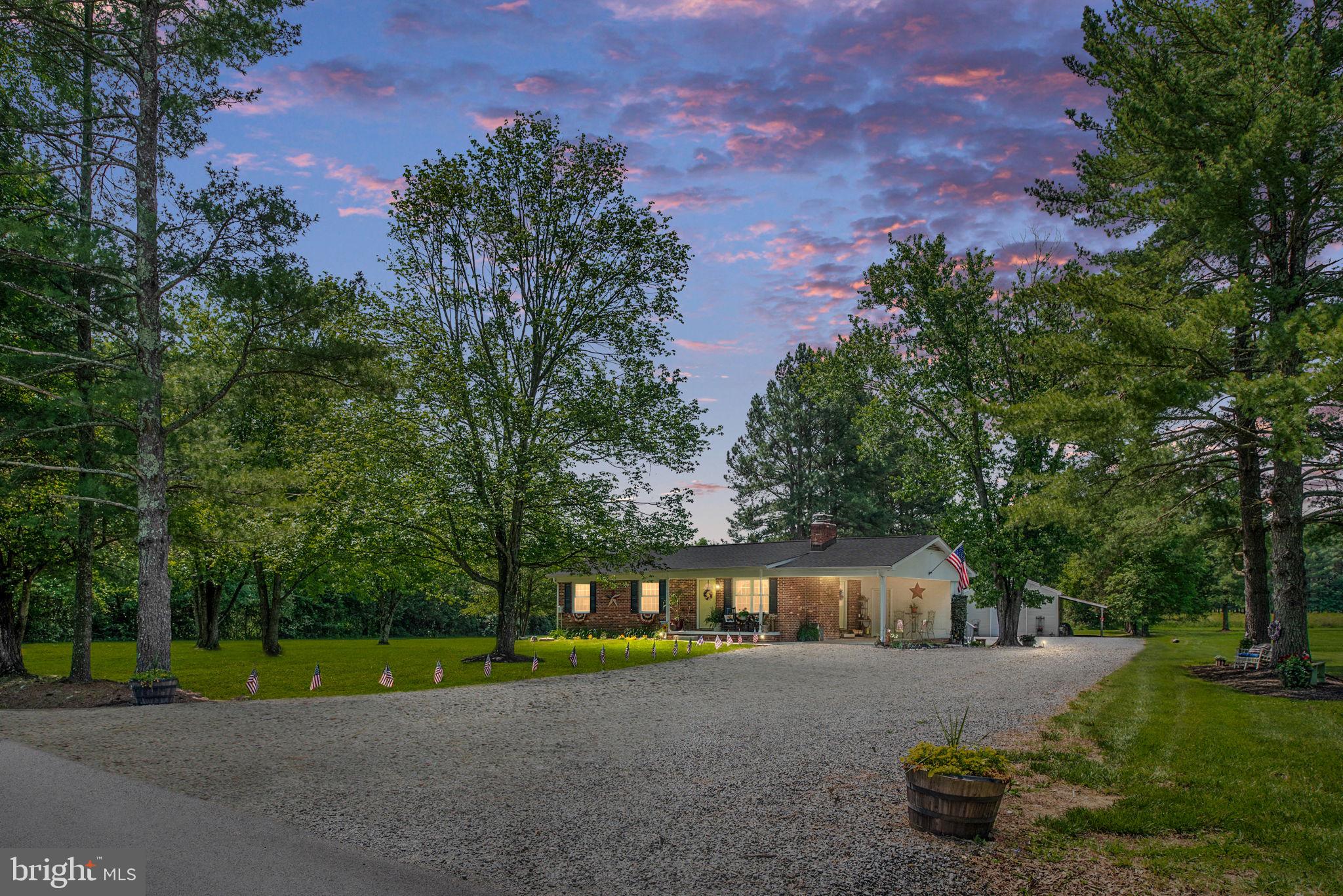 11238 Mitchell Road Rapidan, VA 22733 - Photo 1 of 93 Gallery Image 1