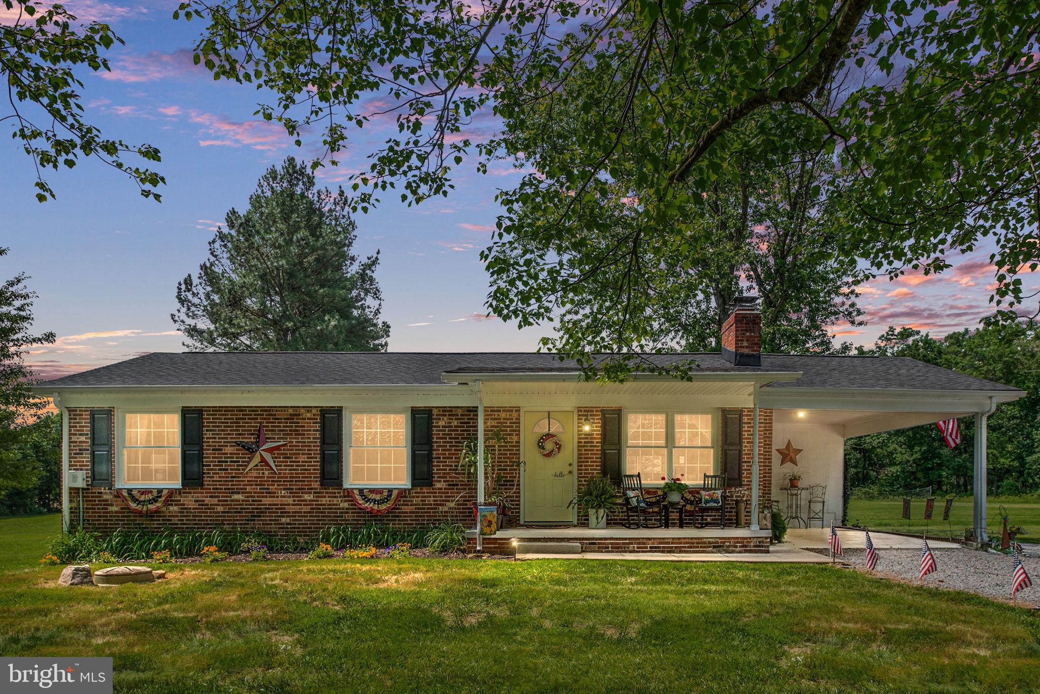 11238 Mitchell Road Rapidan, VA 22733 - Photo 11 of 93 Gallery Image 11