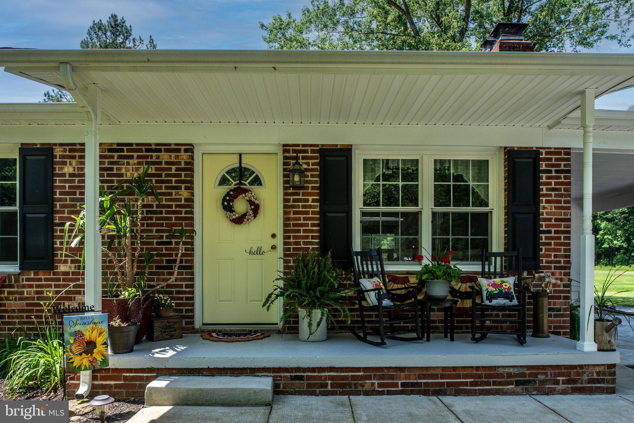11238 Mitchell Road Rapidan, VA 22733 - Photo 12 of 93 Gallery Image 12