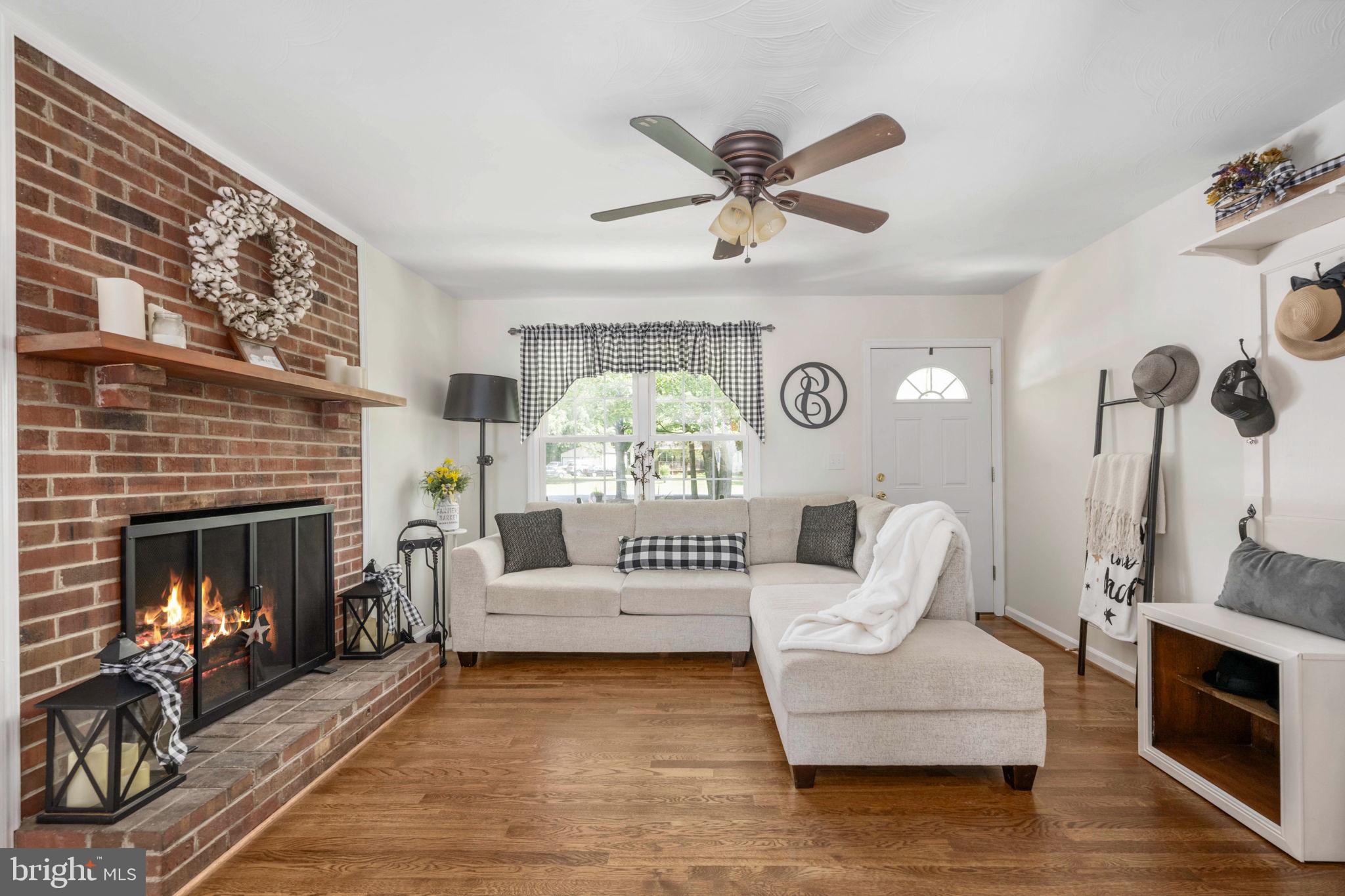 11238 Mitchell Road Rapidan, VA 22733 - Photo 14 of 93 Gallery Image 14