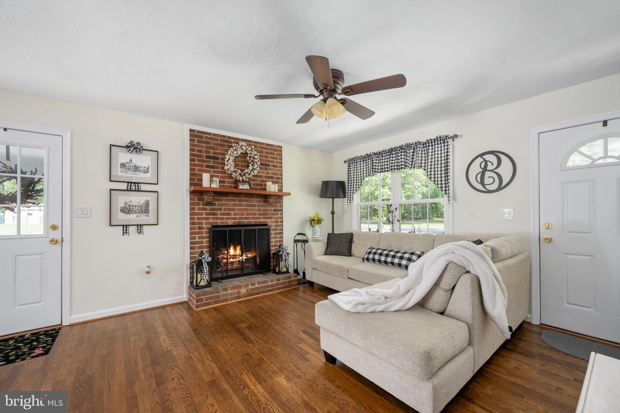 11238 Mitchell Road Rapidan, VA 22733 - Photo 16 of 93 Gallery Image 16