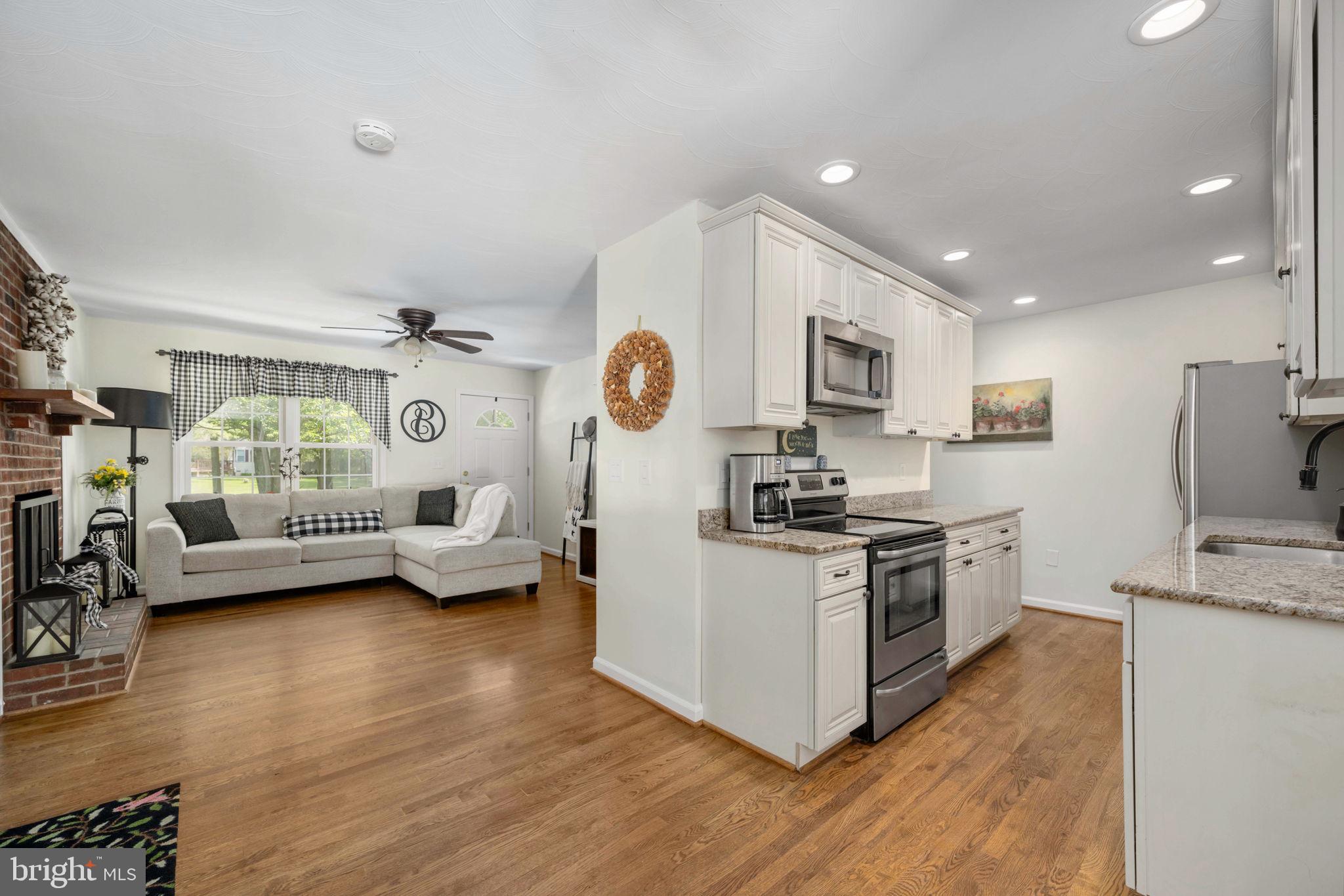 11238 Mitchell Road Rapidan, VA 22733 - Photo 29 of 93 Gallery Image 29