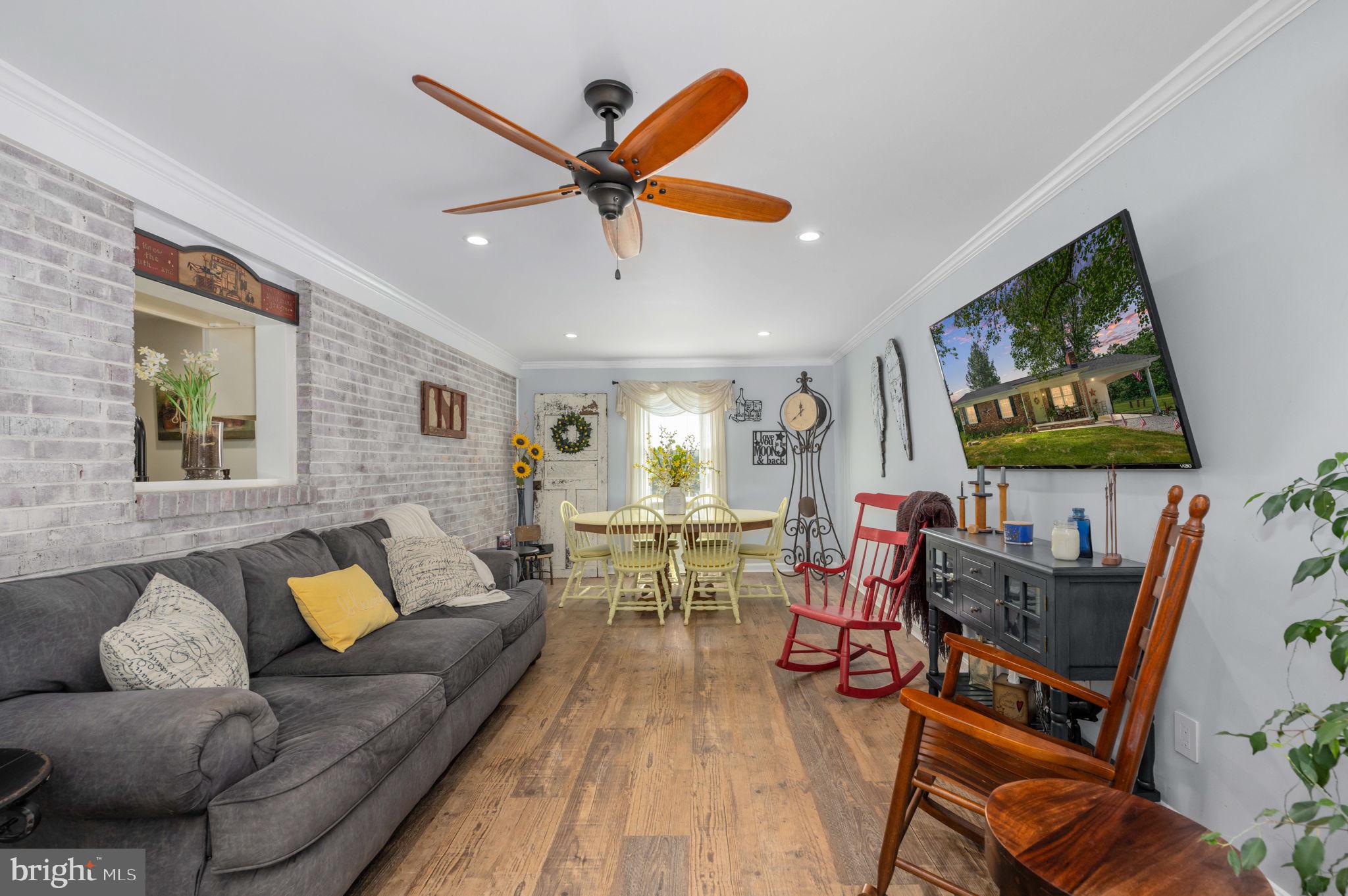 11238 Mitchell Road Rapidan, VA 22733 - Photo 30 of 93 Gallery Image 30