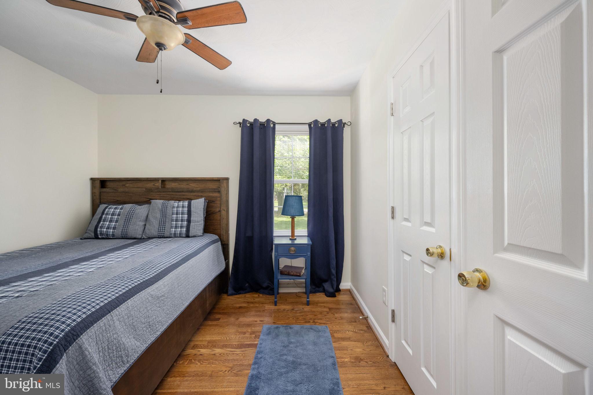 11238 Mitchell Road Rapidan, VA 22733 - Photo 35 of 93 Bedroom 1