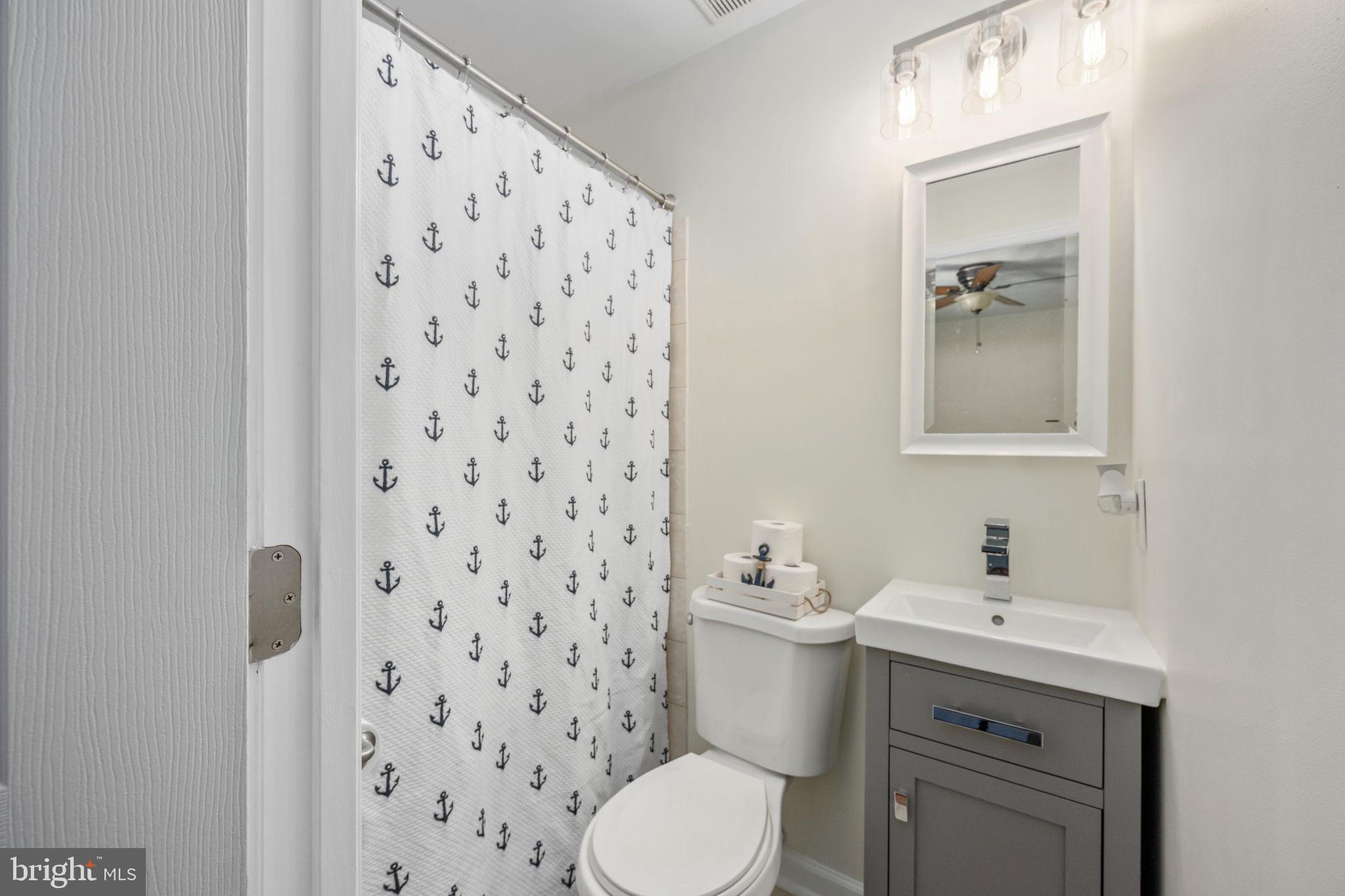 11238 Mitchell Road Rapidan, VA 22733 - Photo 36 of 93 Bedroom one attached full bath