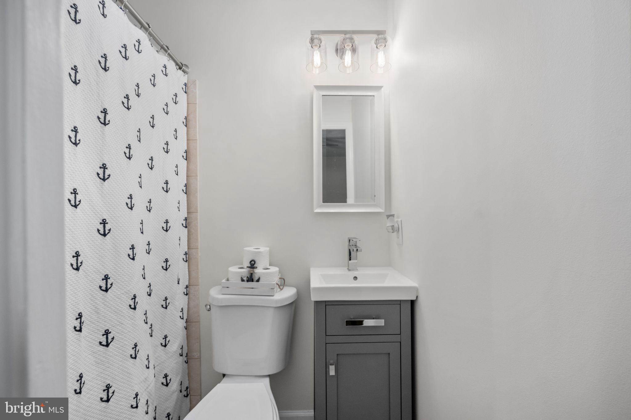 11238 Mitchell Road Rapidan, VA 22733 - Photo 37 of 93 Bedroom one attached full bath