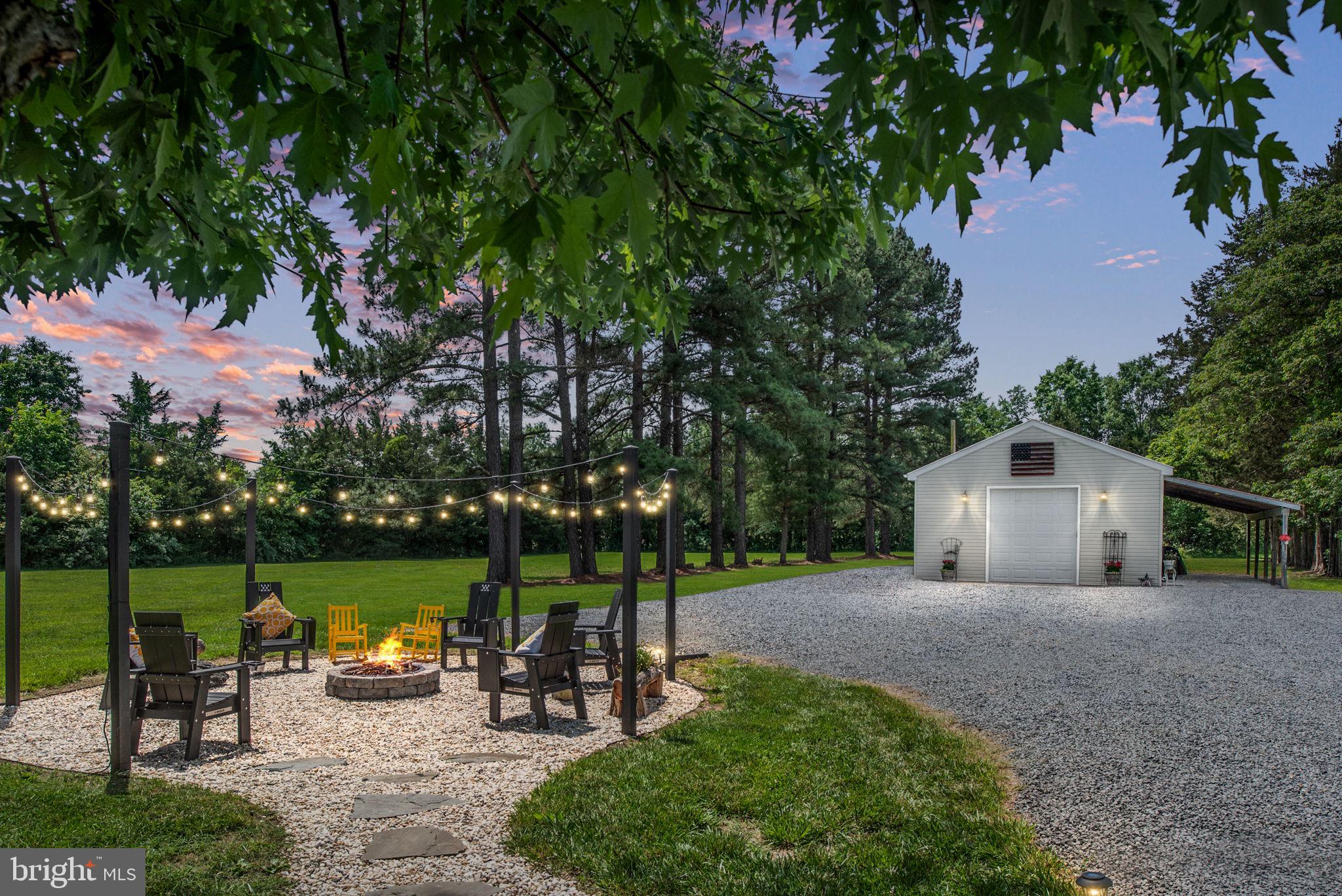 11238 Mitchell Road Rapidan, VA 22733 - Photo 4 of 93 Gallery Image 4