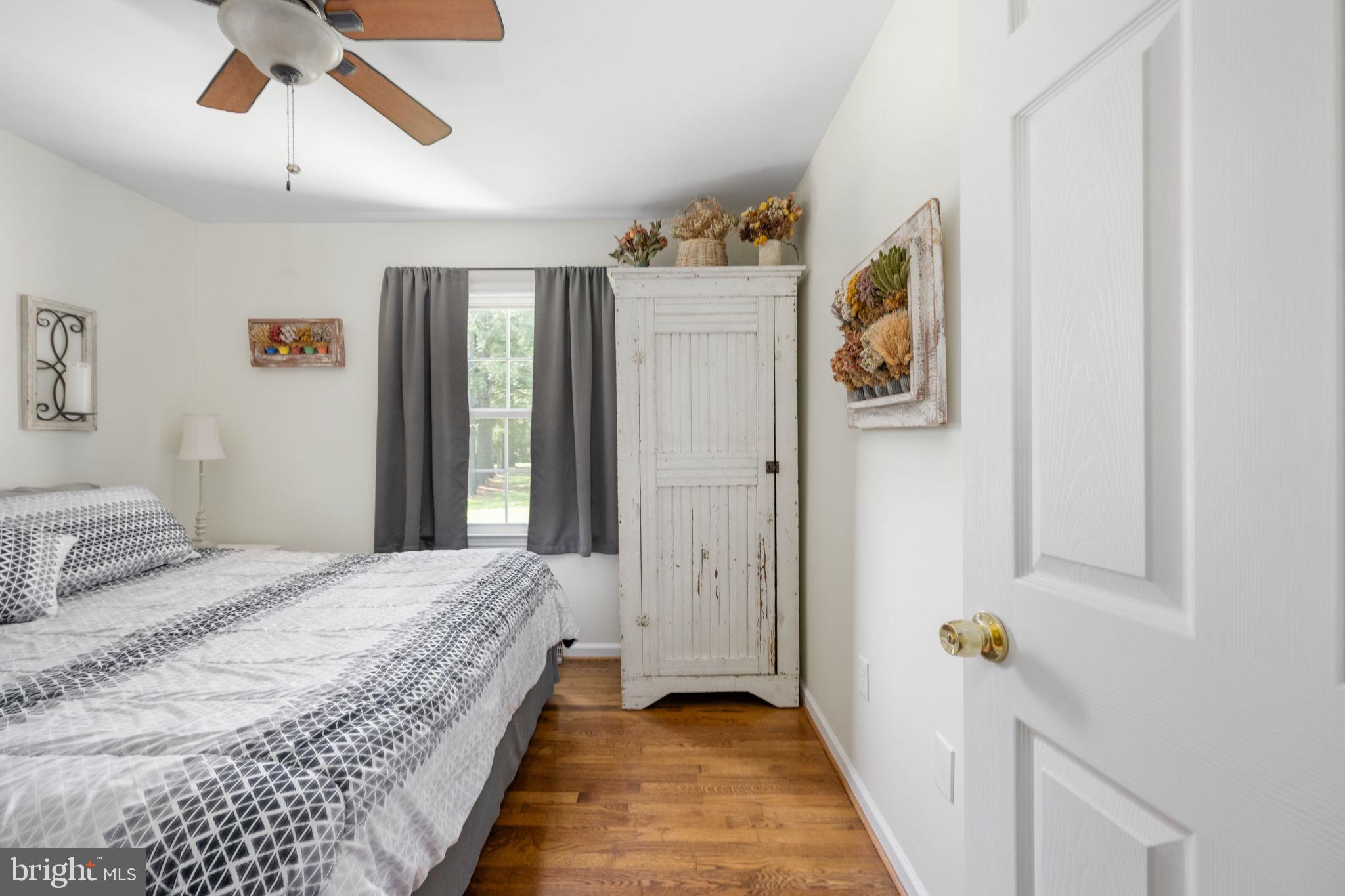 11238 Mitchell Road Rapidan, VA 22733 - Photo 41 of 93 Bedroom 3