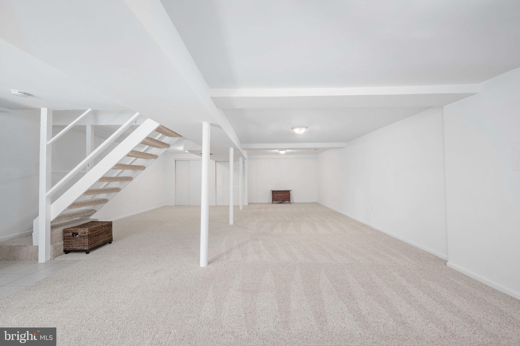11238 Mitchell Road Rapidan, VA 22733 - Photo 45 of 93 basement