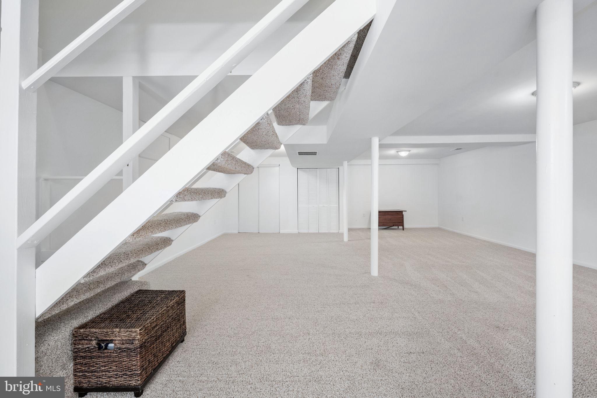 11238 Mitchell Road Rapidan, VA 22733 - Photo 46 of 93 basement