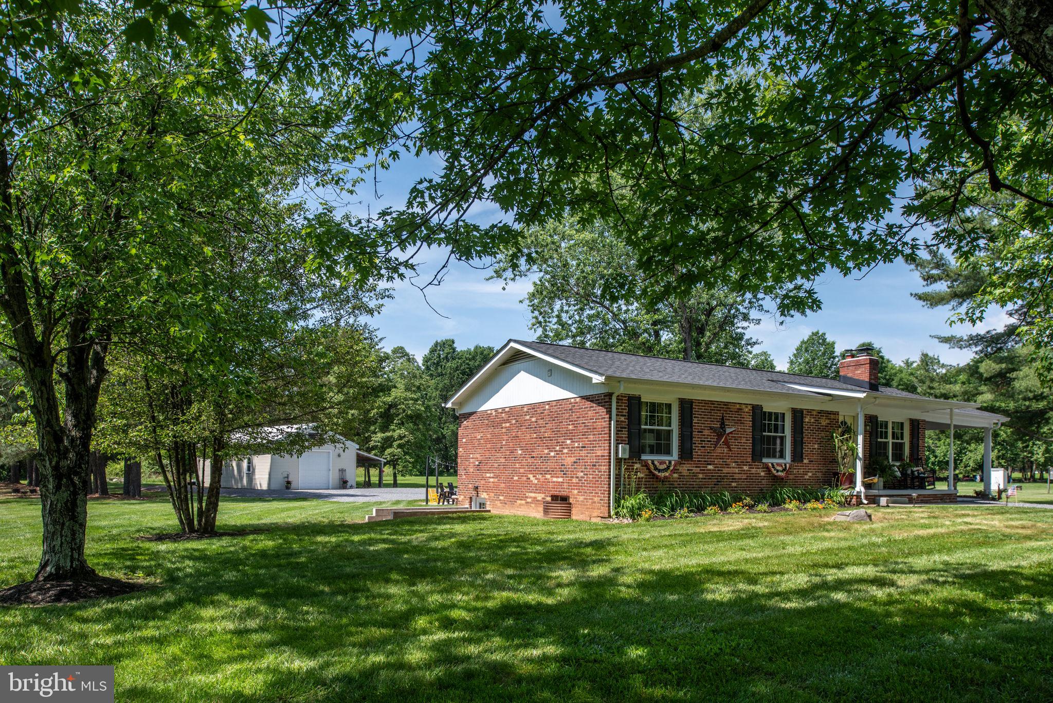11238 Mitchell Road Rapidan, VA 22733 - Photo 49 of 93 Gallery Image 49