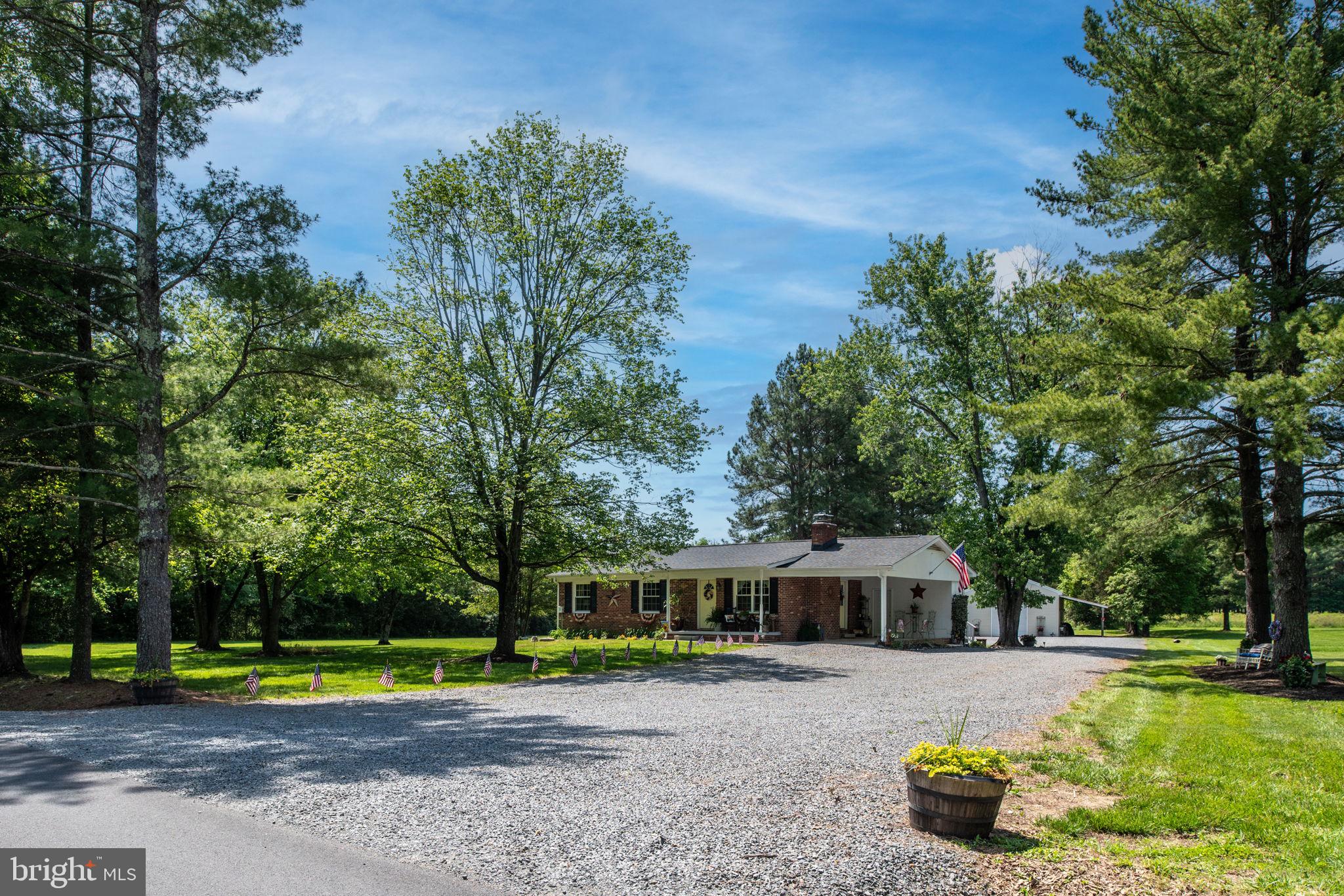 11238 Mitchell Road Rapidan, VA 22733 - Photo 5 of 93 Gallery Image 5