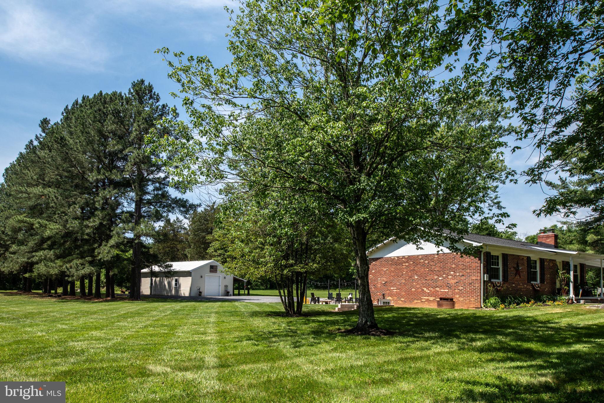 11238 Mitchell Road Rapidan, VA 22733 - Photo 51 of 93 Gallery Image 51