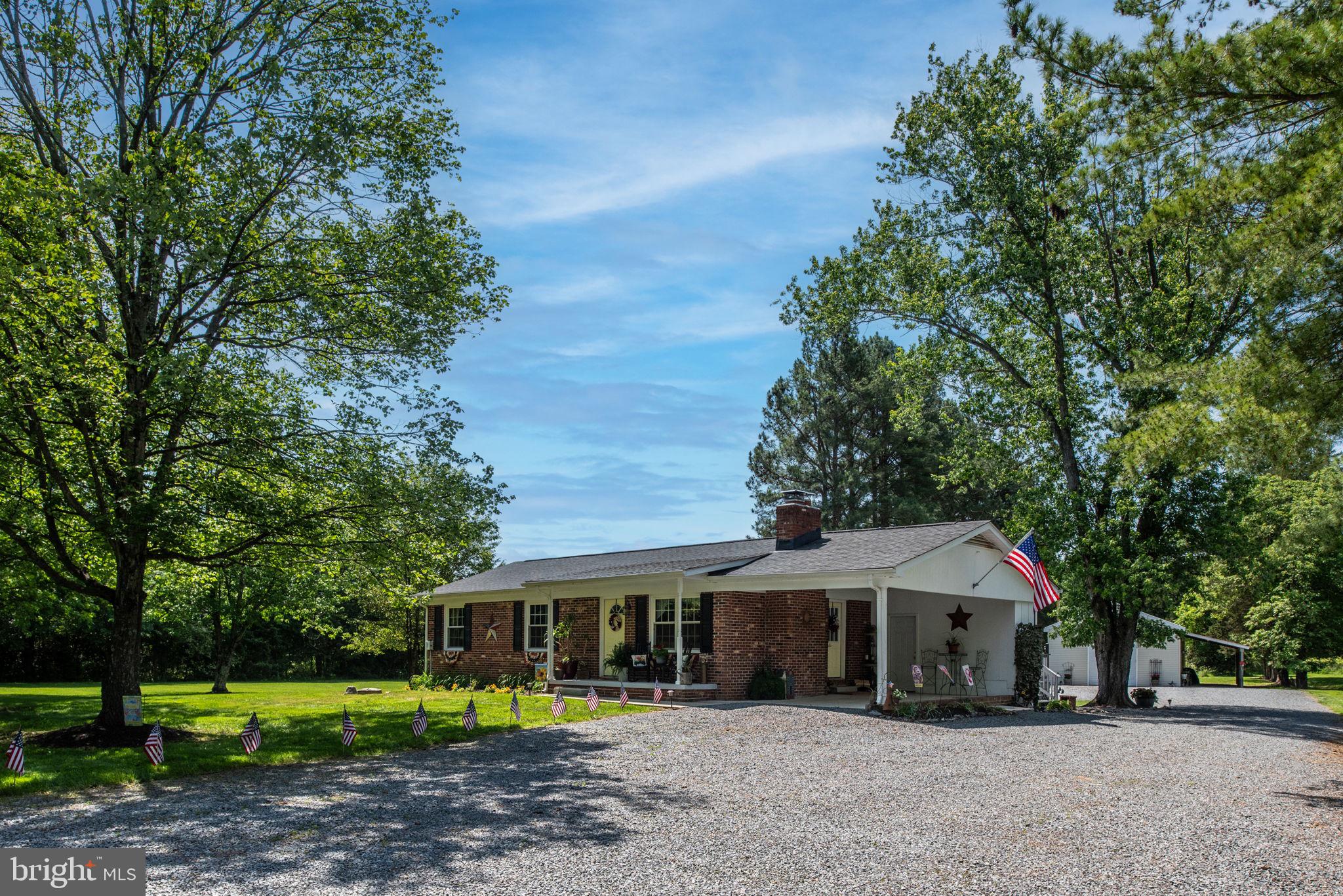 11238 Mitchell Road Rapidan, VA 22733 - Photo 6 of 93 Gallery Image 6