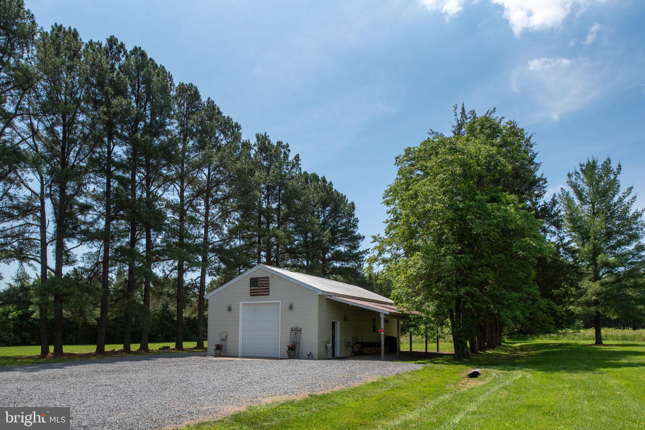 11238 Mitchell Road Rapidan, VA 22733 - Photo 67 of 93 Gallery Image 67