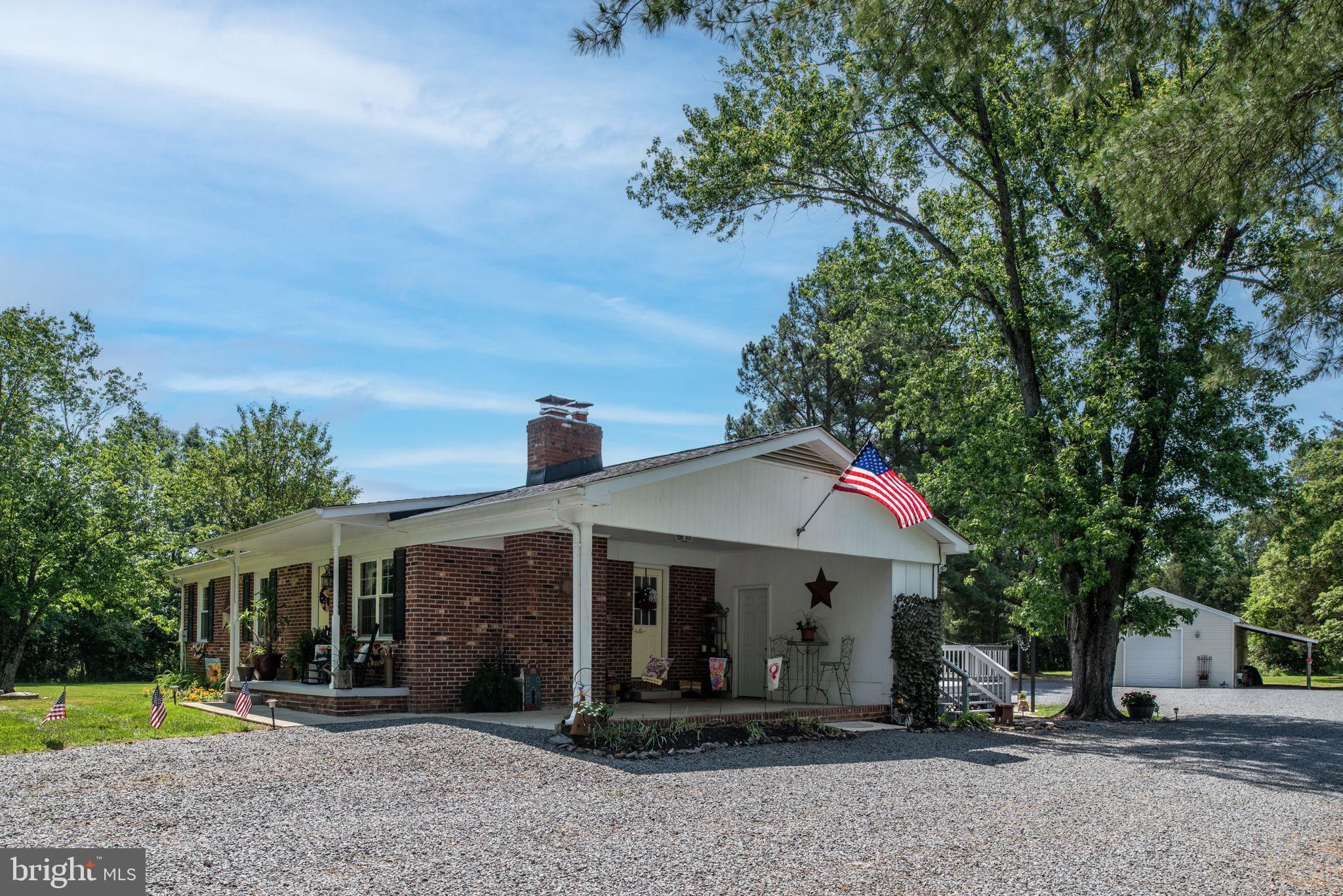 11238 Mitchell Road Rapidan, VA 22733 - Photo 8 of 93 Gallery Image 8