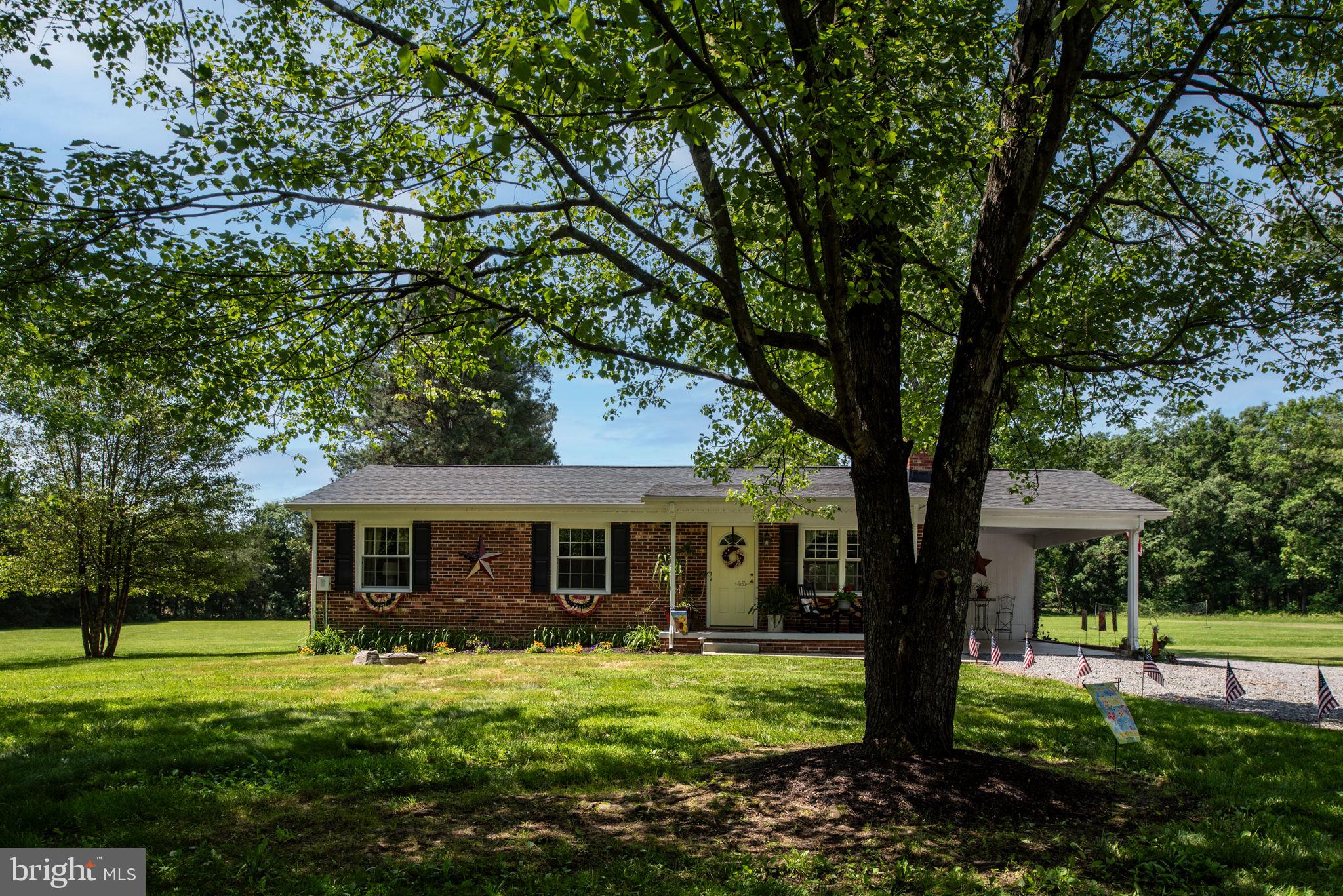 11238 Mitchell Road Rapidan, VA 22733 - Photo 9 of 93 Gallery Image 9