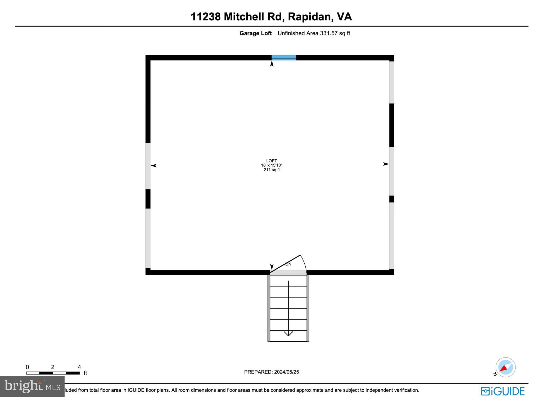 11238 Mitchell Road Rapidan, VA 22733 - Photo 92 of 93 Gallery Image 92