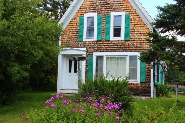 796 Castine Road Orland, ME 04472 - Photo 2 of 33 Photo