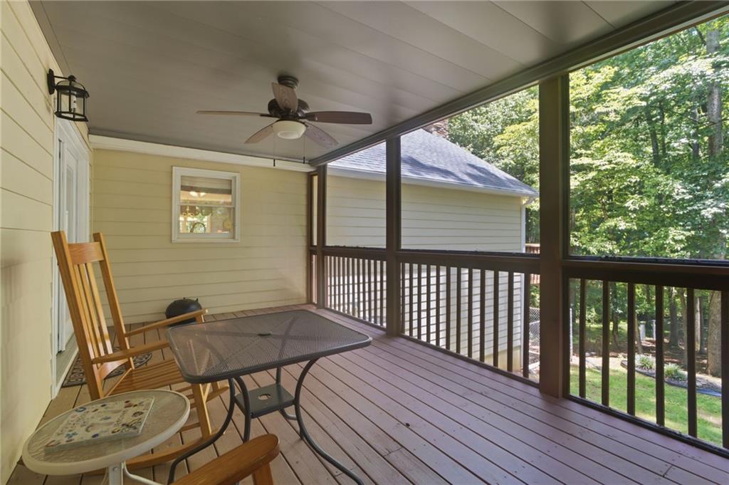 5855 Wills Lake Road Cumming, GA 30040 - Photo 20 of 56