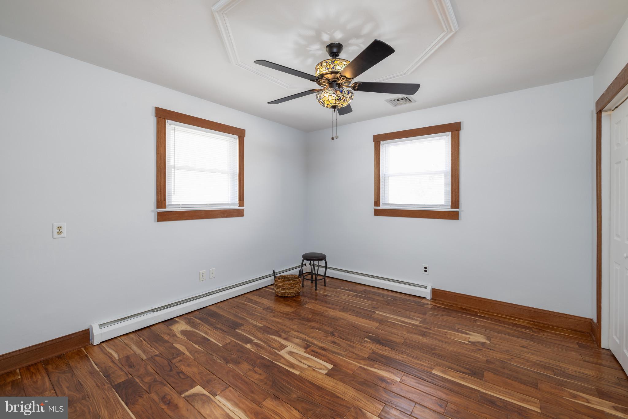 1707 Becker Road Green Lane, PA 18054 - Photo 14 of 41 3rd back bedroom