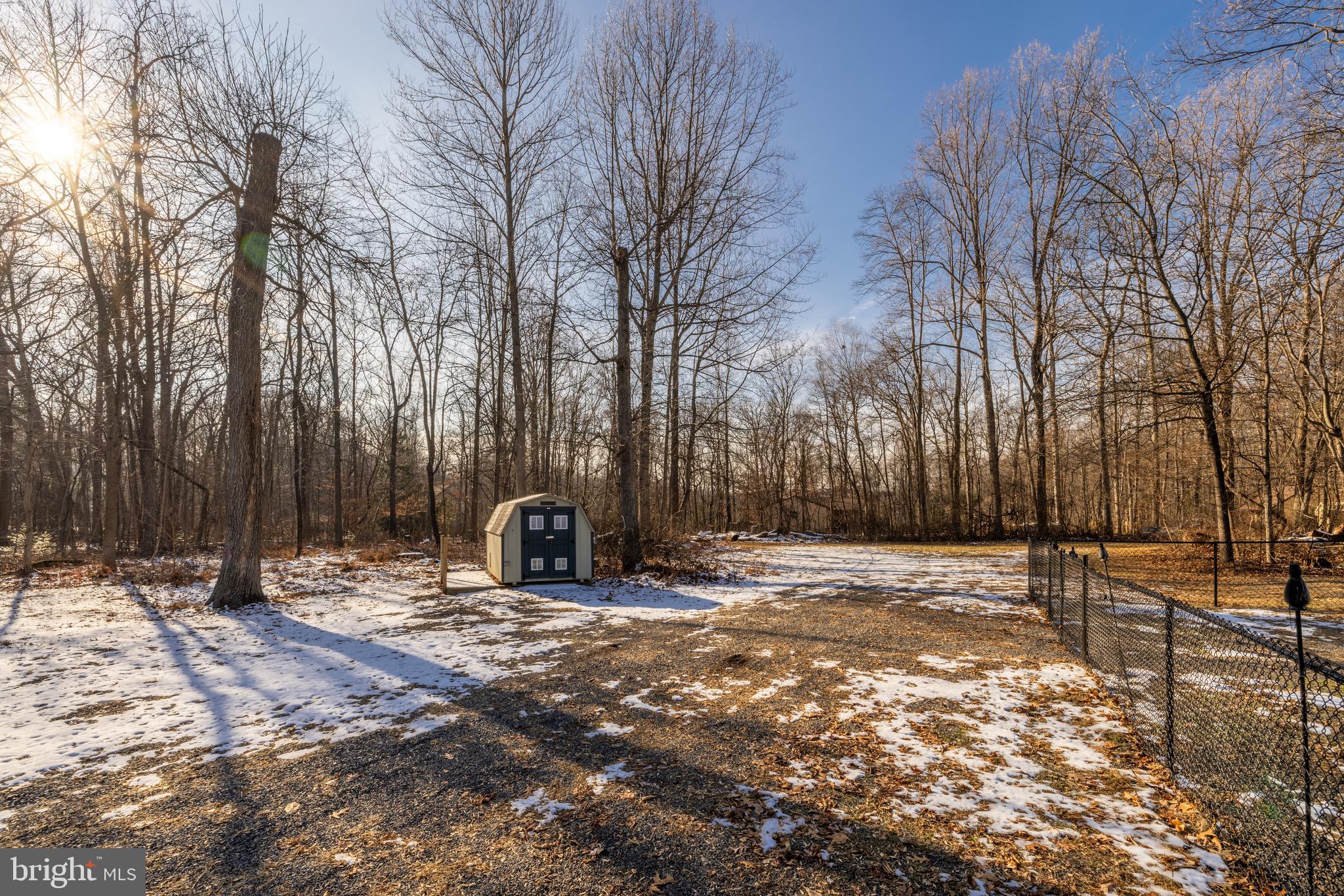 1707 Becker Road Green Lane, PA 18054 - Photo 39 of 41 additional parking