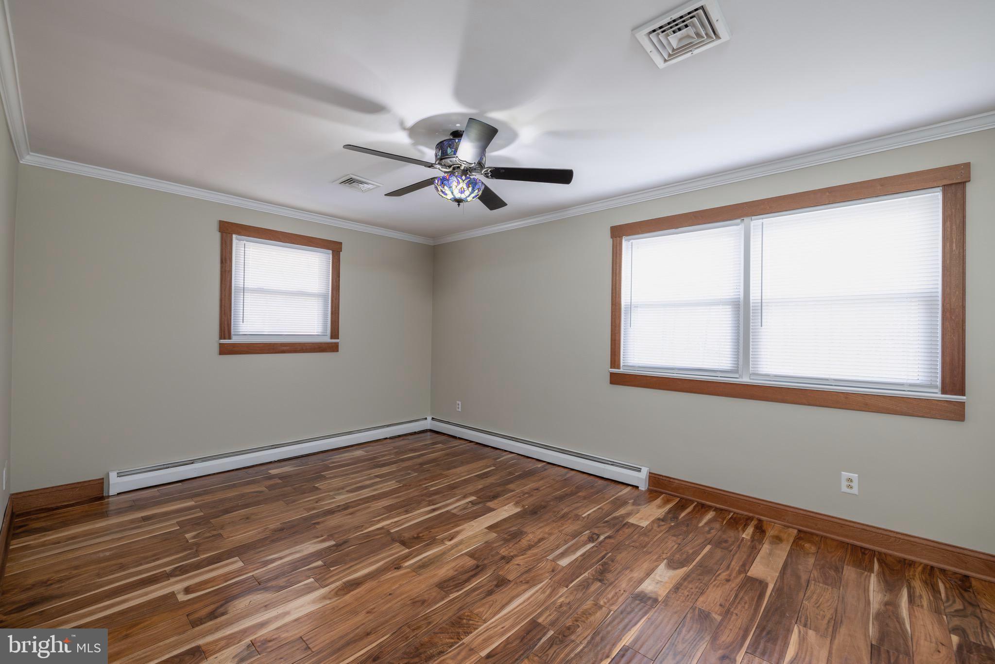 1707 Becker Road Green Lane, PA 18054 - Photo 9 of 41 Main bedroom