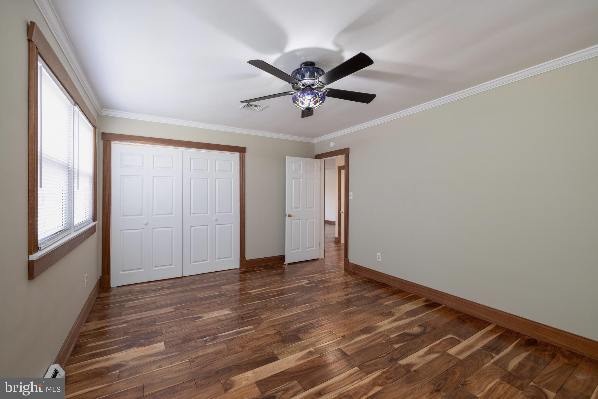 1707 Becker Road Green Lane, PA 18054 - Photo 10 of 41 Main berm-double closet