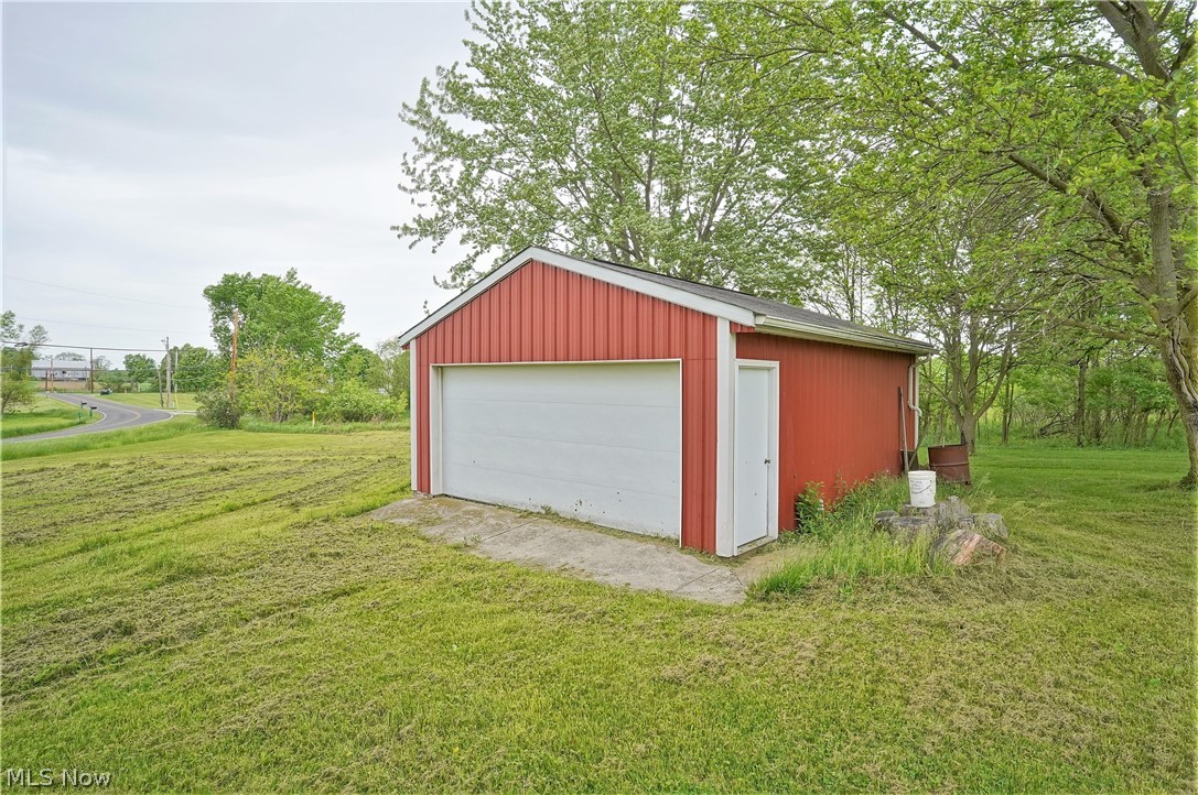 5319 Seville Road Seville, OH 44273 - Photo 27 of 34 Gallery Image 27